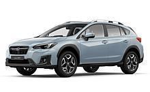 Subaru XV AWD